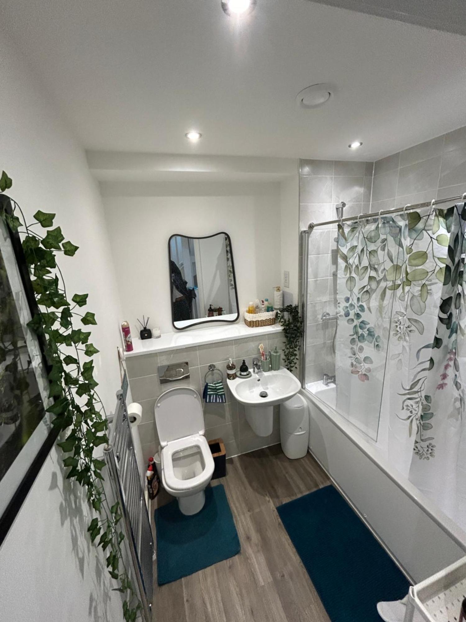 Comfortable Double Room & Single Room In Vibrant Hatfield Neighbourhood Bagian luar foto
